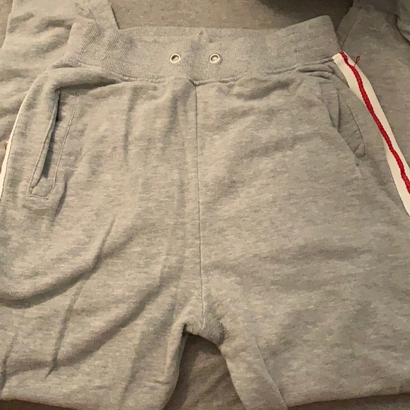 sweatpants - Picture 1 of 3